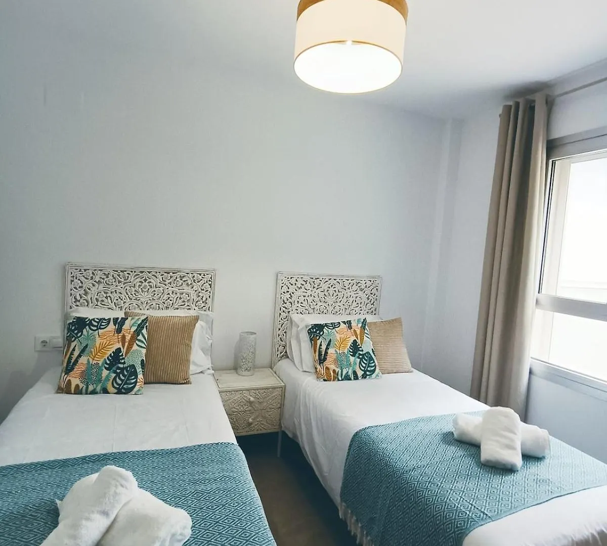 Sunny Golf Apartment Estepona 0*,  Spain