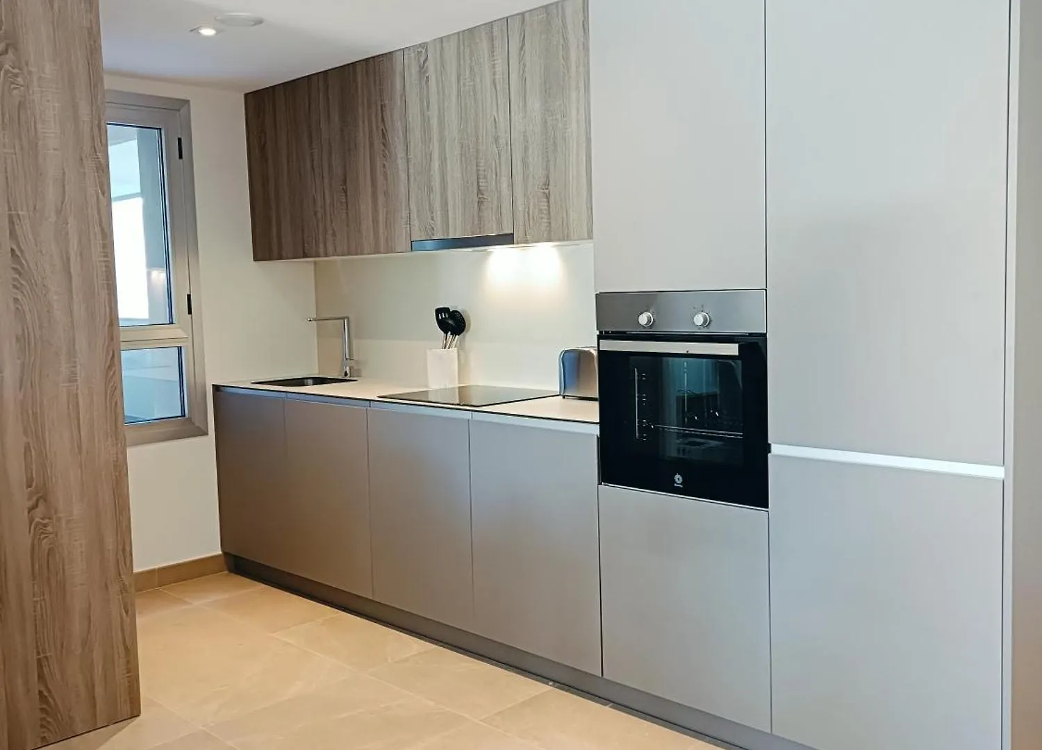 Sunny Golf Apartment Estepona Spain