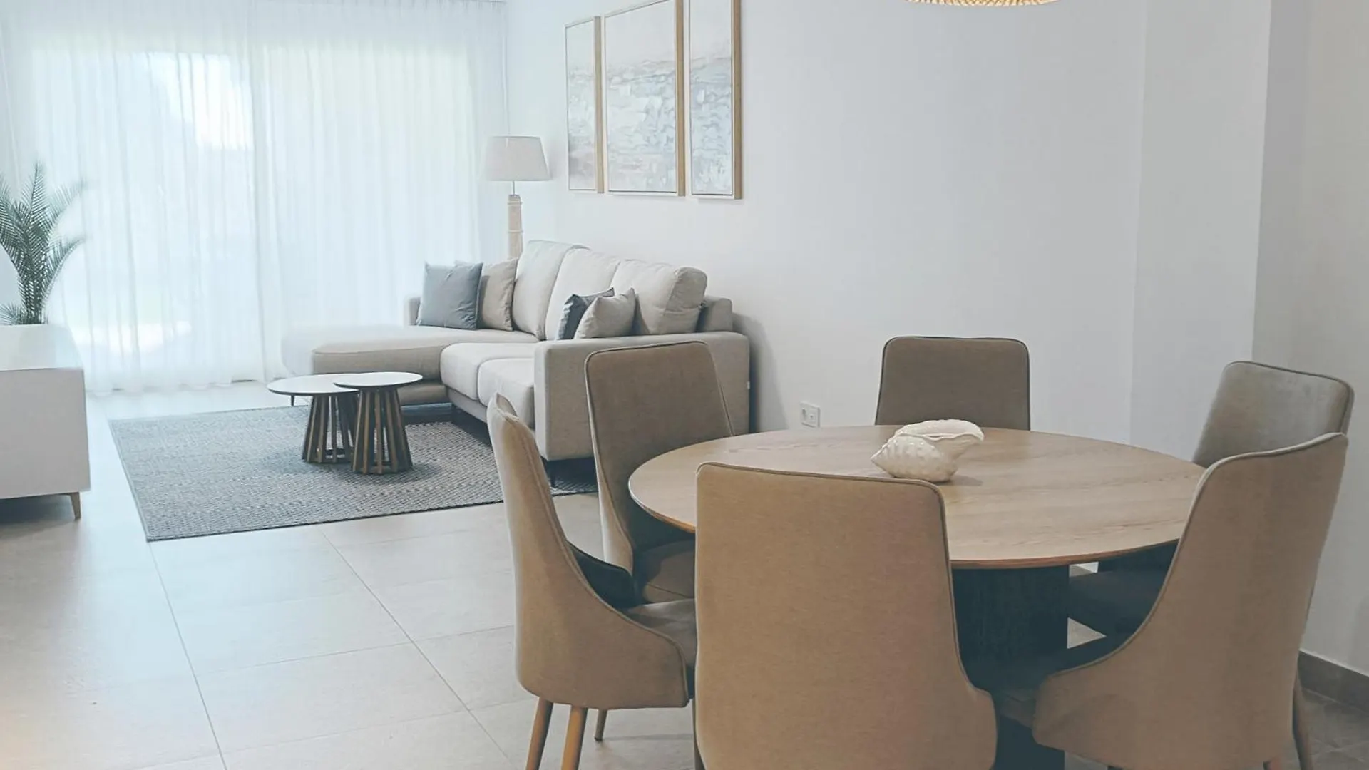 Sunny Golf Apartment Estepona 0*,  Spain