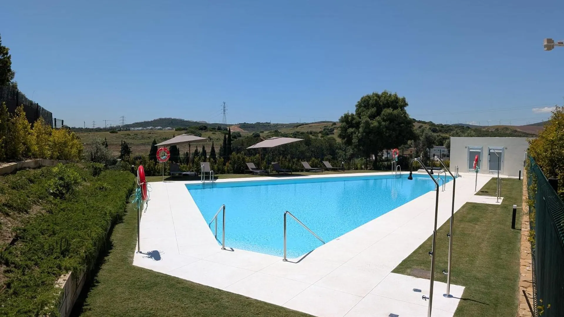 Apartamento Sunny Golf Estepona