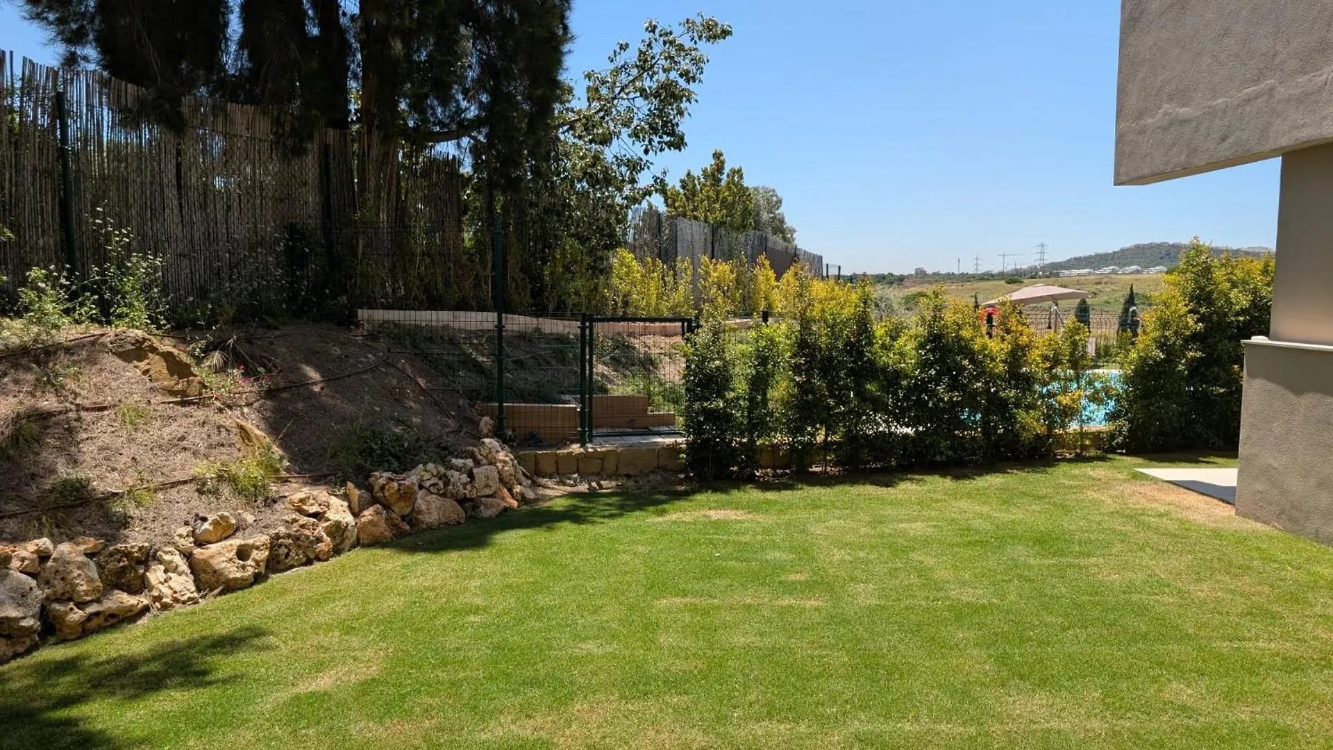 Apartamento Sunny Golf Estepona España