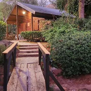  Apartment Complejo Rural Los Pedregales