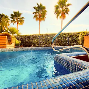 Luxury 3 Bedrooms, Private Heated Pool - Ehhouse Estepona