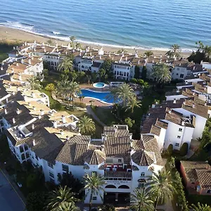  Apartment Hacienda Beach