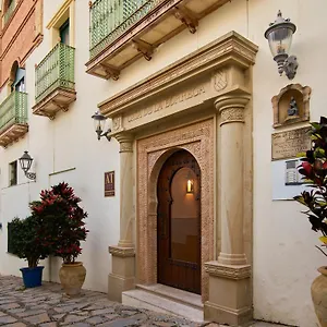 Appartement Turisticos Casa De La Borrega, Estepona