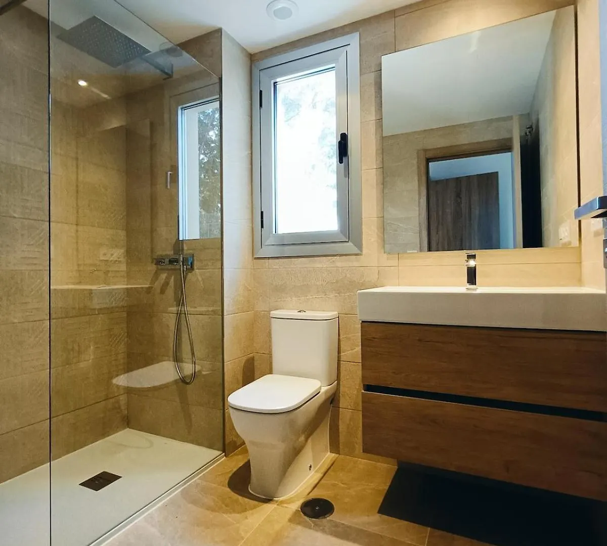Apartmán Sunny Golf Estepona