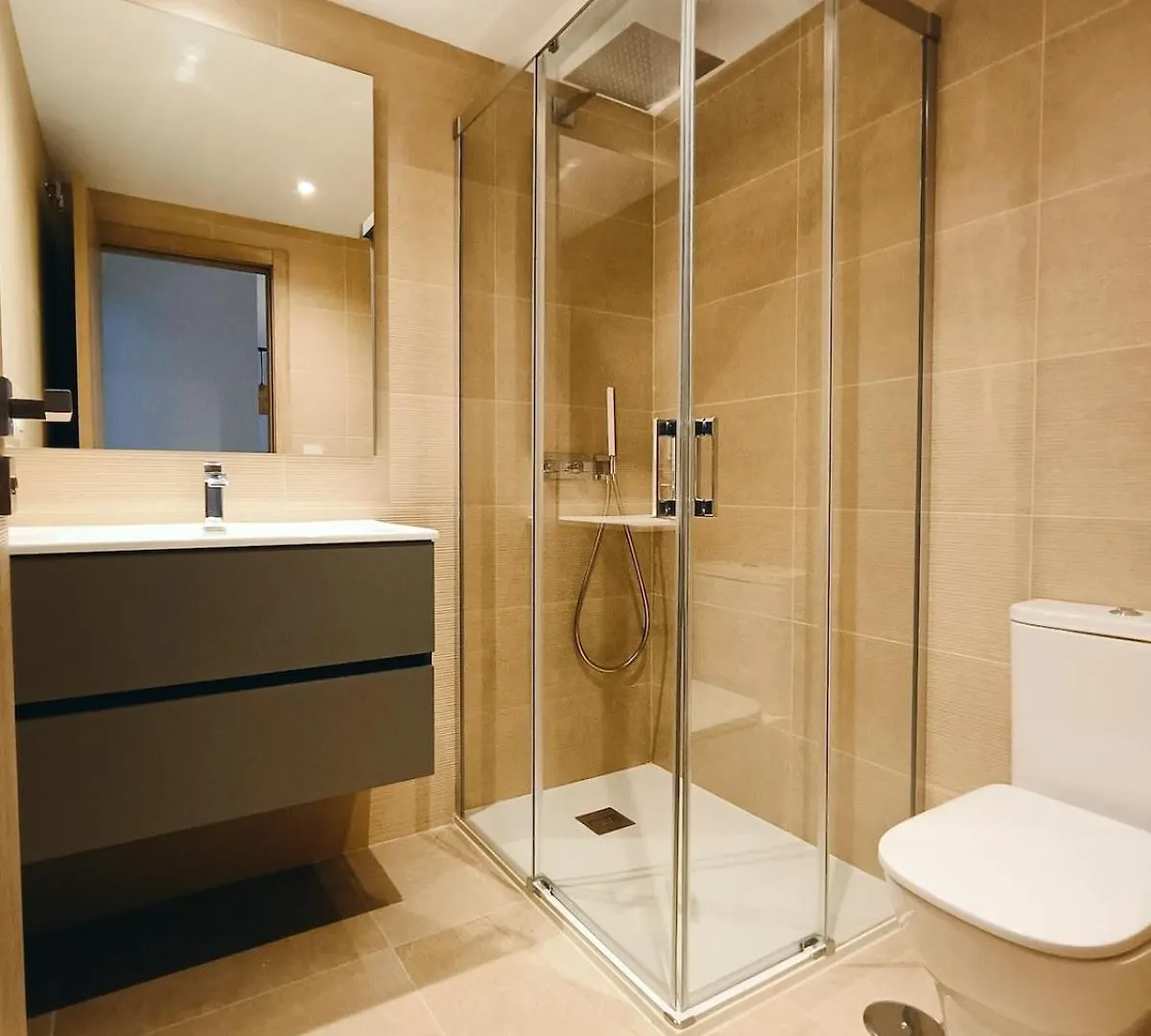 Apartmán Sunny Golf Estepona